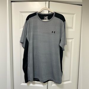 UnderArmour Men’s 3XL Athletic Tshirt
